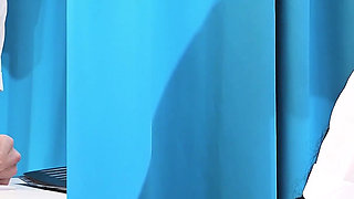 Erotic Reading Becomes a Challenge