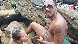 My goal was to suck the dick of the  catra