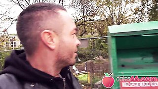 Watch graceful sweet thing's video