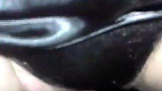 Indian Guy Makes White Milf Cum Hard