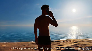 Debt and Desire ft. RekhaAdil