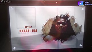 Naughty Indian MILF Foot Fetish Erotic Clip