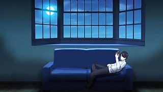 Private Mind of Whisper_170707p0006