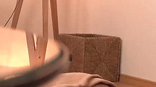 Lush-curved Masseuse, Signature Touch POV Massage 1