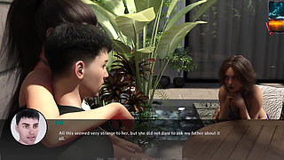 Reunion 48 - John Explains Keira's Room Meeting to His Mates