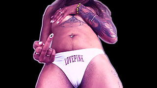 Camel Toe JOI