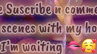 Im Such a Horny Slut When I Materbate I Need All My Holes Filled!!