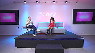 Anal Queen Sara Taylor Does a Extreme DP with a Double Cum on Her Face