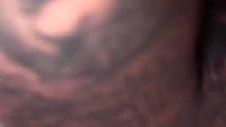 Getting Wet with Kourtney Inked