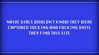 Hardcore glasses - cute teen webcam glasses nail