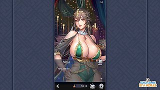 Nutaku, uncensored hentai, hentai anime