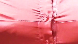 Stepfather Hot Sex with My Angry Wife in Room