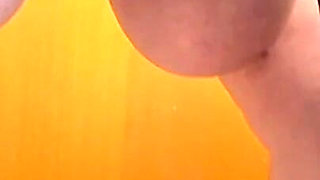 Aunty Sandra Stripping for You All Vgq34