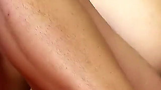 Horny skinny teen Megane fucked by fitness trainer after workout