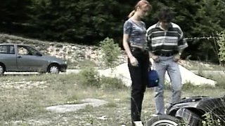 Mario Salieri - Il Mostro Dell-Autostrada Napoli-Roma.avi