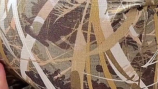 My Hobbies Are Fishing and Squirting