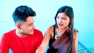Bhabhi Ki Garmi Hot Indian Web Series Part 1 - Indian desi wife cheating
