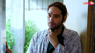 Gas Cylinder Walai Nai Gas Pahuchnai Kai Bahanai Bhabhi Ko Fasaya