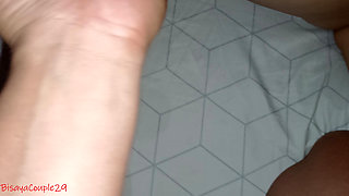 Hot Chubby Pinay Fucked with Penis Sleeve