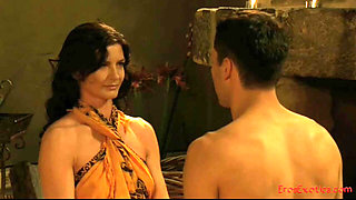 Eros Exotica: Prostate Massage: Part 1