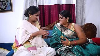 Old Father-in-Law Fucked 2 Daughters-in-Law Together
