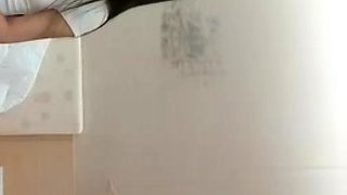 Emo Teen Becka Solo Webcam Masturbation Porn