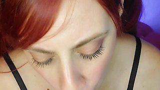 Smoking and Rebellious Schoolgirl Is Punished with Hard Hard Hard Anal