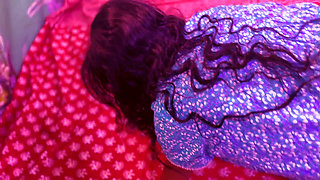 Saudi Hot Maid Removes Her Big Ass Clothes While Clean My Bed & I Get Hot & Masturbate After Seeing