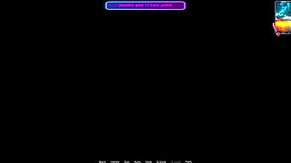 Reunion 16 - Nicole Pussy Play with Her Dildo