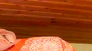 Fucking Myself with My Clit Sucking Toy