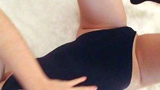 Amateur blowjob close up