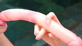 Simon & Candice for Lesbian Summer