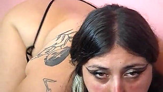 I Want to Swallow Your Cock Daddy