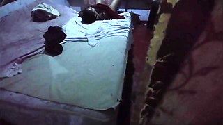 Ep5 Desi Stepmom Found the Cam of Stepson and She Strips