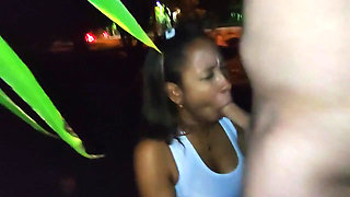 Me Folle Una Colombiana En Publico En Medellin