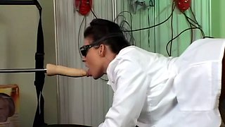 The Fuck Machine