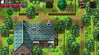 My Friend Is a Tomboy