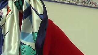 Your Headscarf Training Part 2, Lady Victoria Valente