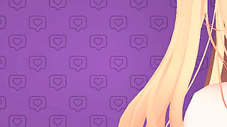 Project Exhibitionist Gameplay Part 1: Meet Ciel and Discover Her Secret