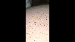 Fat Stepson Getting Handjob From Hot Stepmom