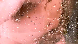 BBC Bull Swinger Fucks Me in the Shower and Explodes in My Mouth