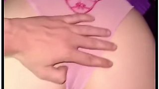 Hot Elevator Flirt With My Neighbor I Invite Him To Fuck Me Hard