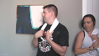 Bitch Ass Boyfriend Featuring Sinn Sage, Hannah Perez, Mr. Black