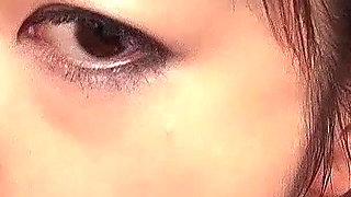 Asian Teen Amaenbo gives Step Brother Hot Blowjob