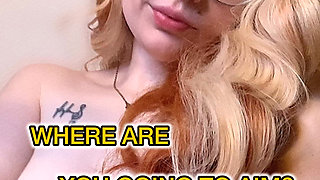 Where Are You Going to Aim?