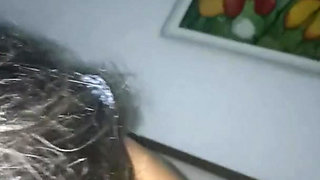 The Family Nurse Is Seen Fucking on the Internet She Is From New York