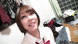 Tokio's shy porn by JapBliss