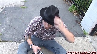 Monster penis besar dan panjang, pick up long, interracial pass full hd