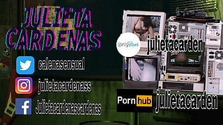 A delicious blowjob ends in an anal