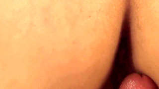 Big Ass Step Sister Accidentally Touched My Boner and I Fuck Her!